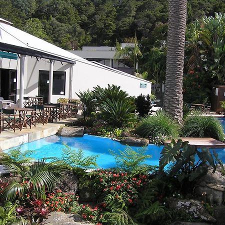 Paihia Pacific Resort Hotel Εξωτερικό φωτογραφία