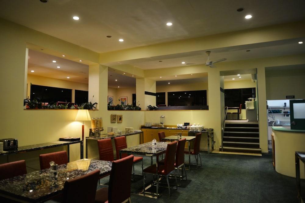 Paihia Pacific Resort Hotel Εξωτερικό φωτογραφία
