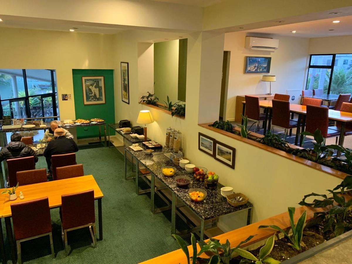 Paihia Pacific Resort Hotel Εξωτερικό φωτογραφία