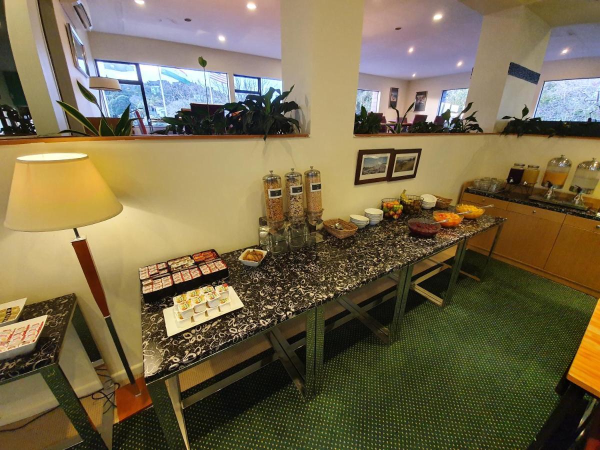 Paihia Pacific Resort Hotel Εξωτερικό φωτογραφία