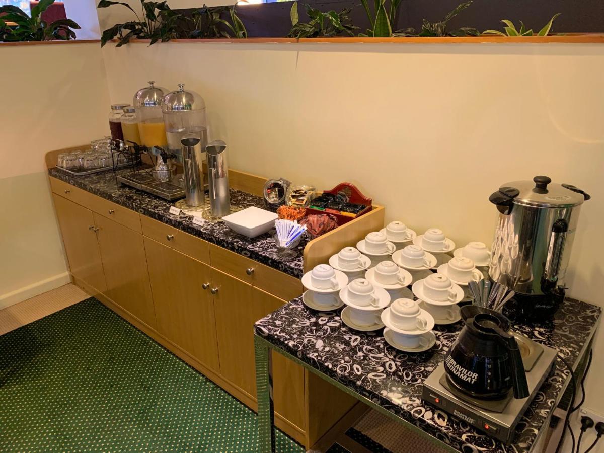 Paihia Pacific Resort Hotel Εξωτερικό φωτογραφία