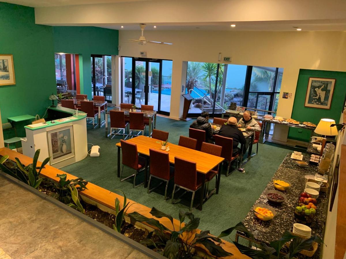 Paihia Pacific Resort Hotel Εξωτερικό φωτογραφία