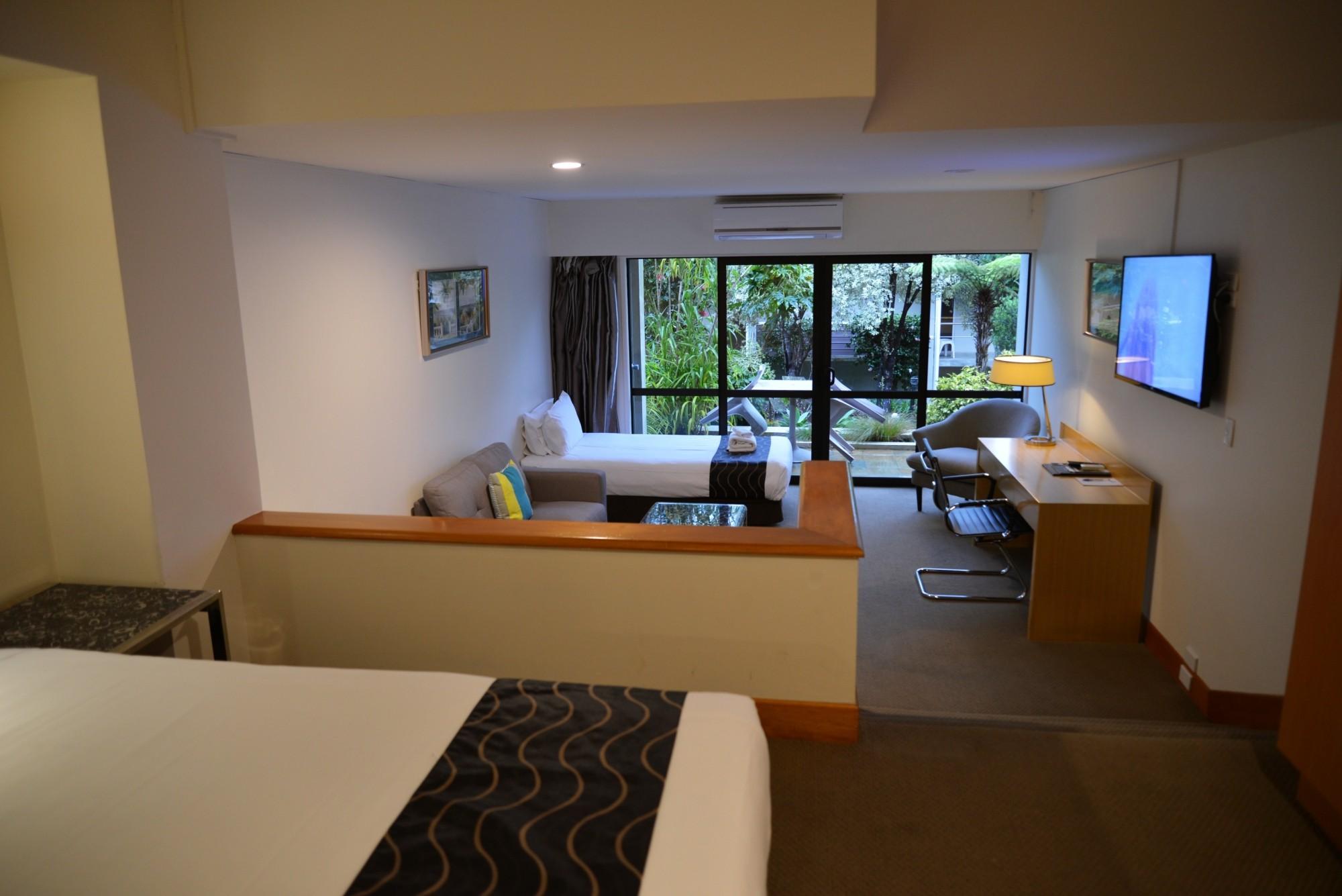 Paihia Pacific Resort Hotel Εξωτερικό φωτογραφία