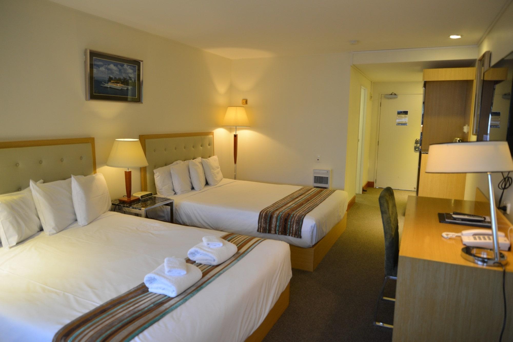 Paihia Pacific Resort Hotel Εξωτερικό φωτογραφία