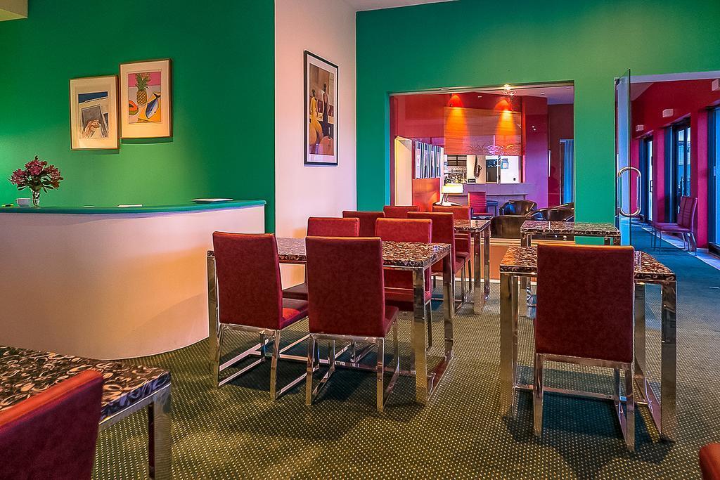 Paihia Pacific Resort Hotel Εξωτερικό φωτογραφία