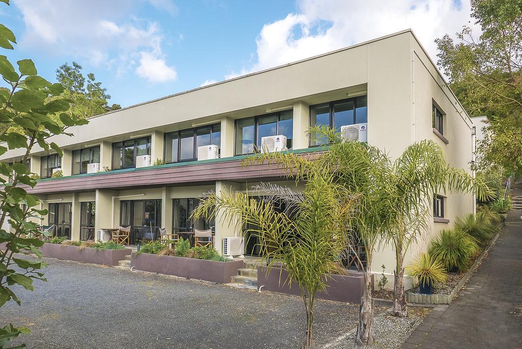 Paihia Pacific Resort Hotel Εξωτερικό φωτογραφία
