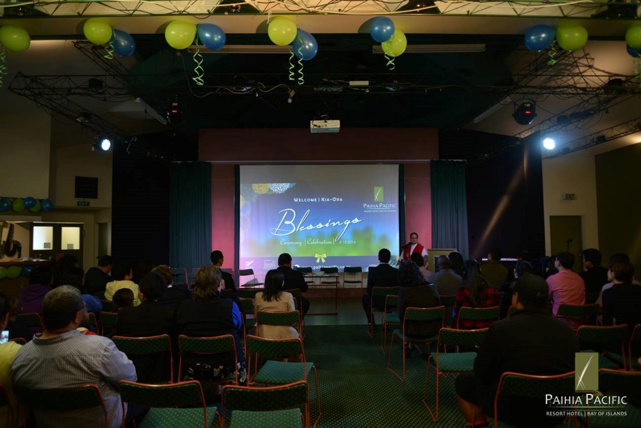 Paihia Pacific Resort Hotel Εξωτερικό φωτογραφία