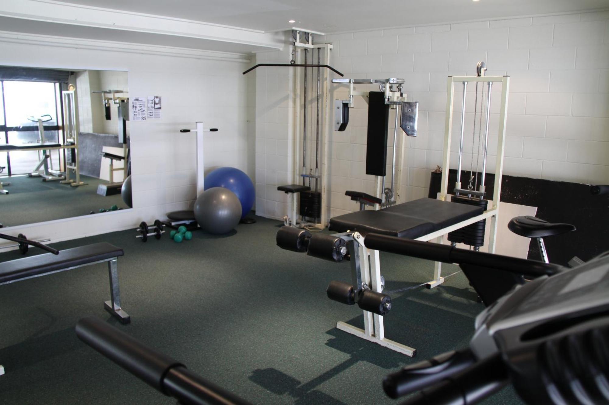 Paihia Pacific Resort Hotel Εξωτερικό φωτογραφία