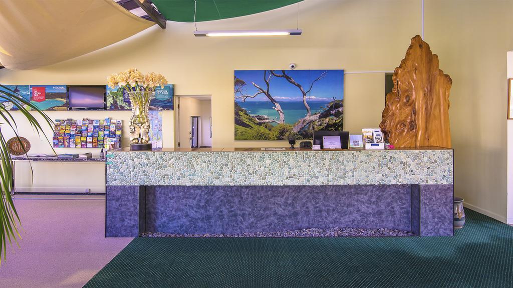 Paihia Pacific Resort Hotel Εξωτερικό φωτογραφία
