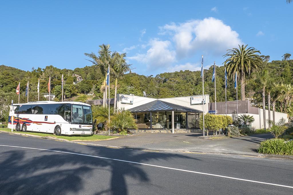 Paihia Pacific Resort Hotel Εξωτερικό φωτογραφία