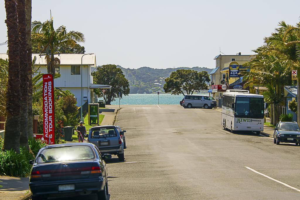 Paihia Pacific Resort Hotel Εξωτερικό φωτογραφία