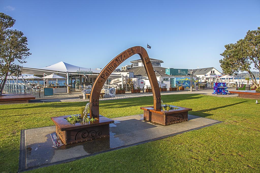 Paihia Pacific Resort Hotel Εξωτερικό φωτογραφία