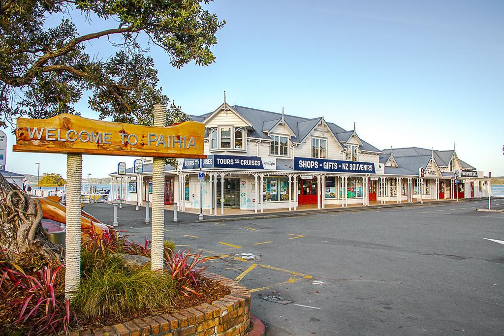 Paihia Pacific Resort Hotel Εξωτερικό φωτογραφία