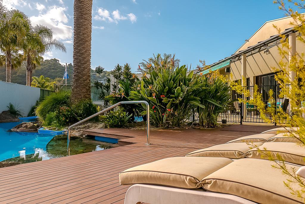 Paihia Pacific Resort Hotel Εξωτερικό φωτογραφία