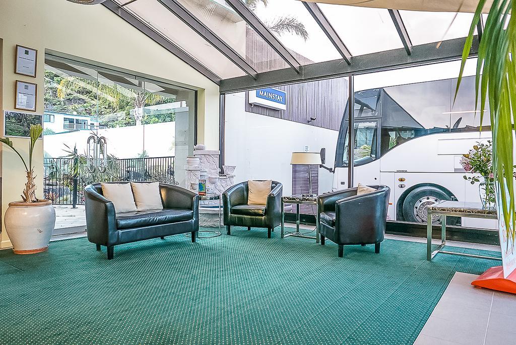 Paihia Pacific Resort Hotel Εξωτερικό φωτογραφία