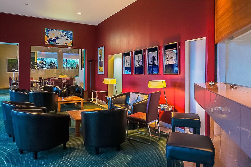 Paihia Pacific Resort Hotel Εξωτερικό φωτογραφία