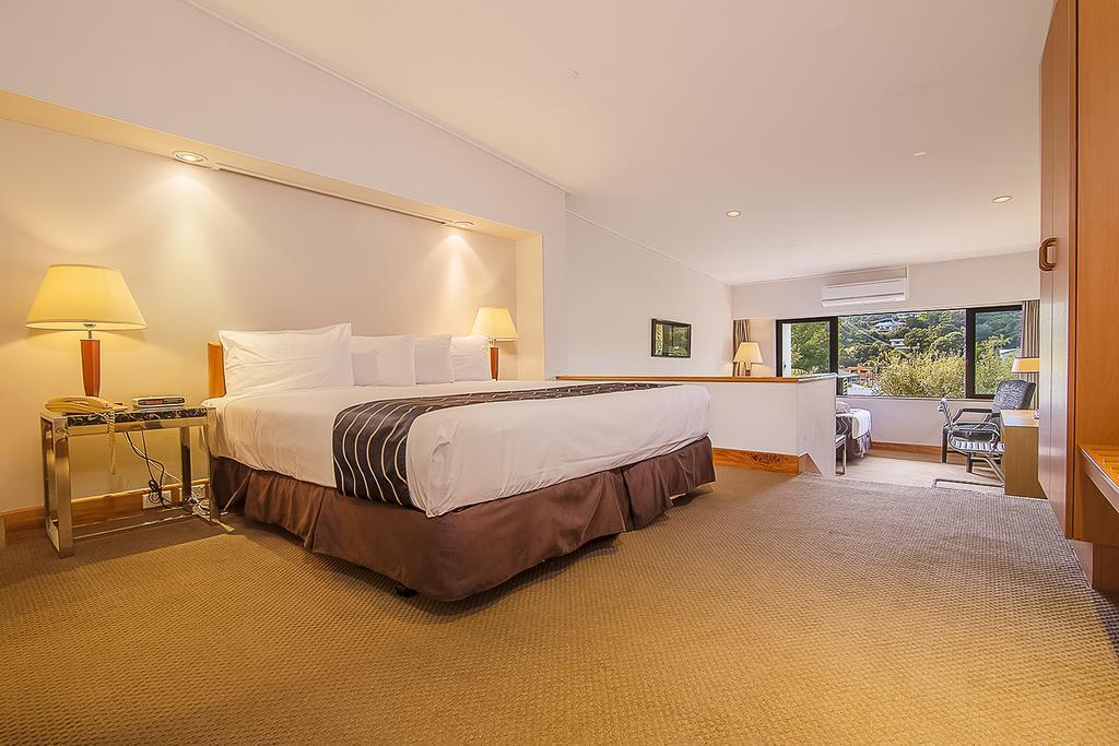 Paihia Pacific Resort Hotel Εξωτερικό φωτογραφία