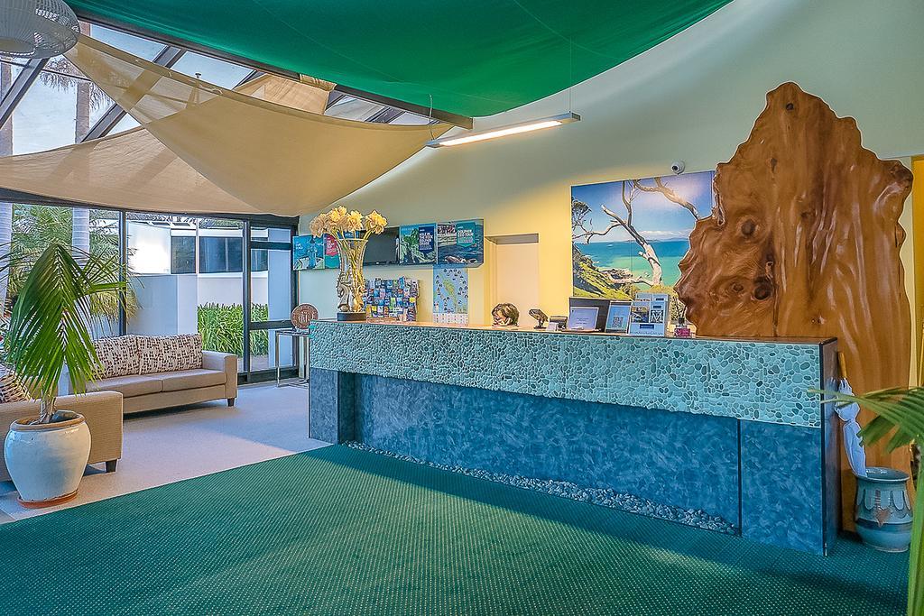 Paihia Pacific Resort Hotel Εξωτερικό φωτογραφία