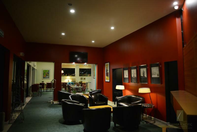 Paihia Pacific Resort Hotel Εξωτερικό φωτογραφία