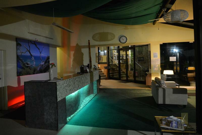 Paihia Pacific Resort Hotel Εξωτερικό φωτογραφία