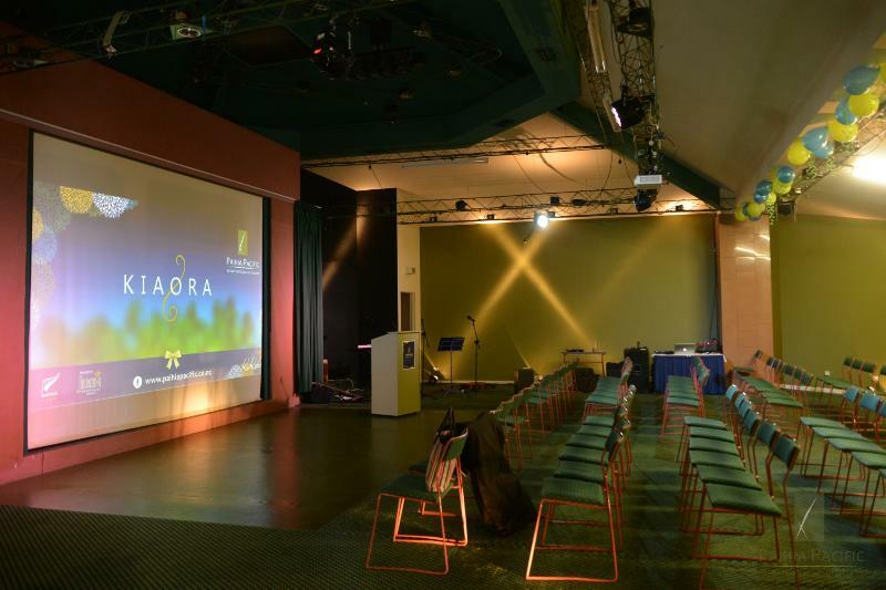 Paihia Pacific Resort Hotel Εξωτερικό φωτογραφία