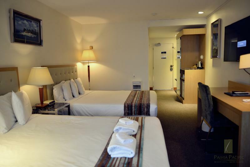 Paihia Pacific Resort Hotel Εξωτερικό φωτογραφία