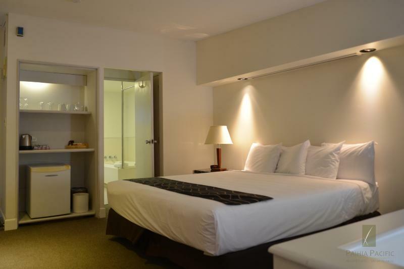 Paihia Pacific Resort Hotel Εξωτερικό φωτογραφία