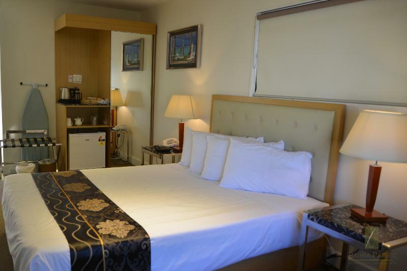 Paihia Pacific Resort Hotel Εξωτερικό φωτογραφία