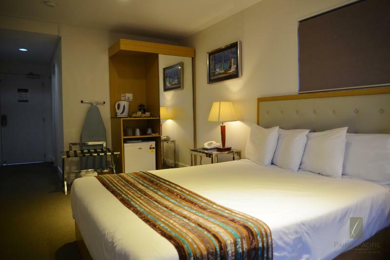 Paihia Pacific Resort Hotel Εξωτερικό φωτογραφία